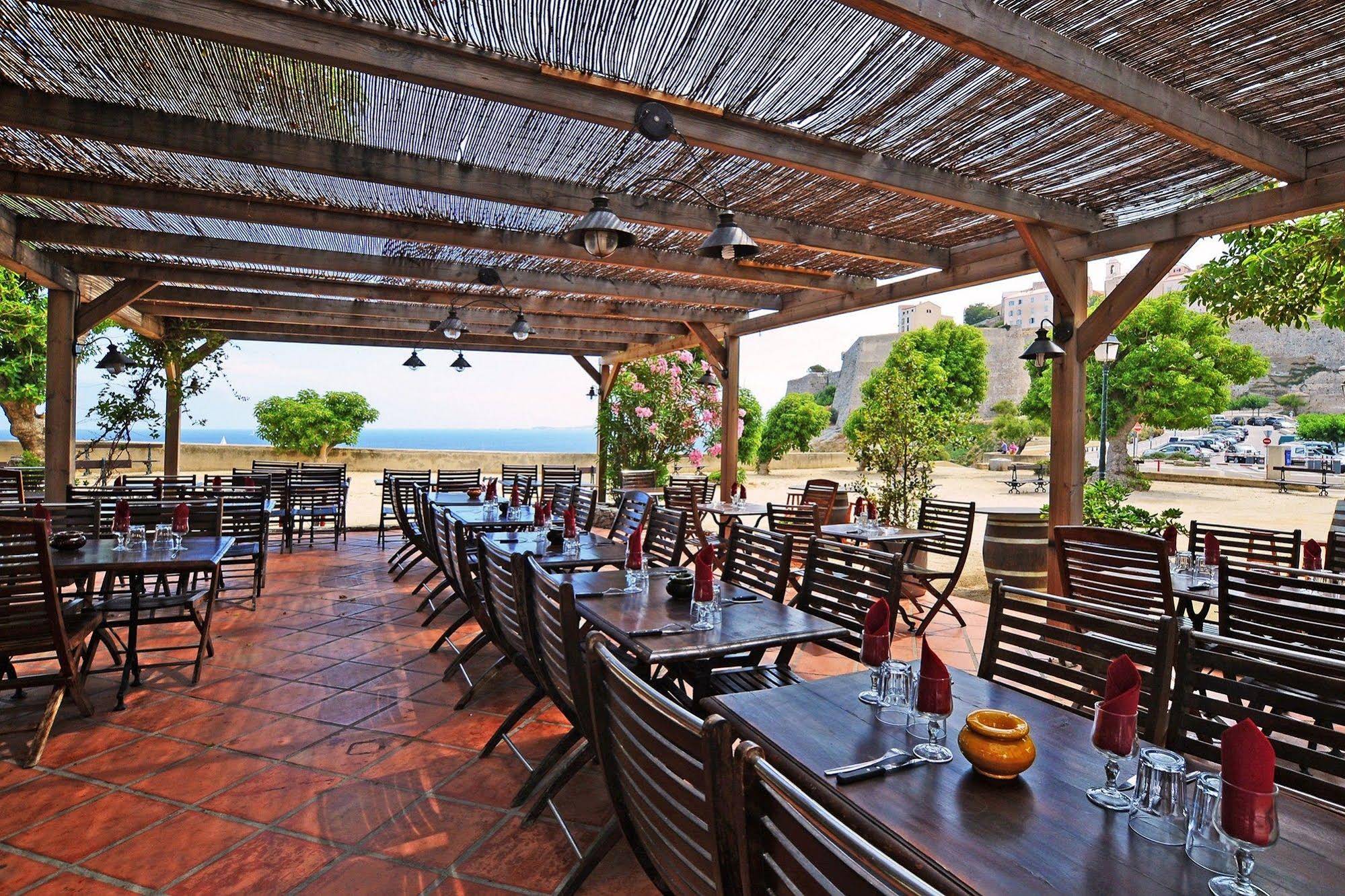 Hotel Christophe Colomb