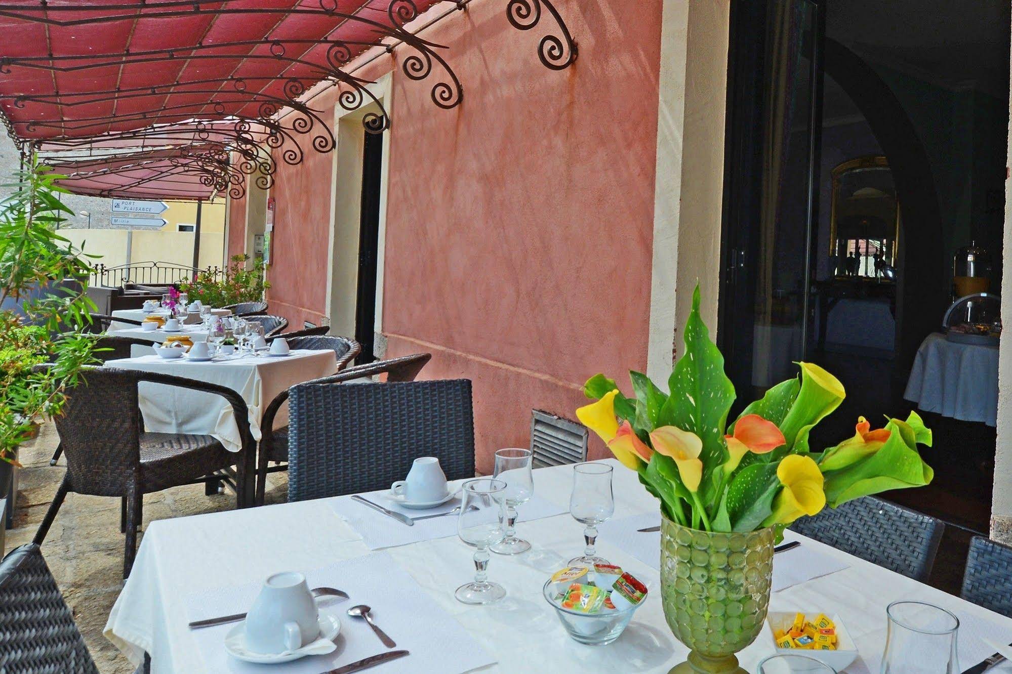 Hotel Christophe Colomb