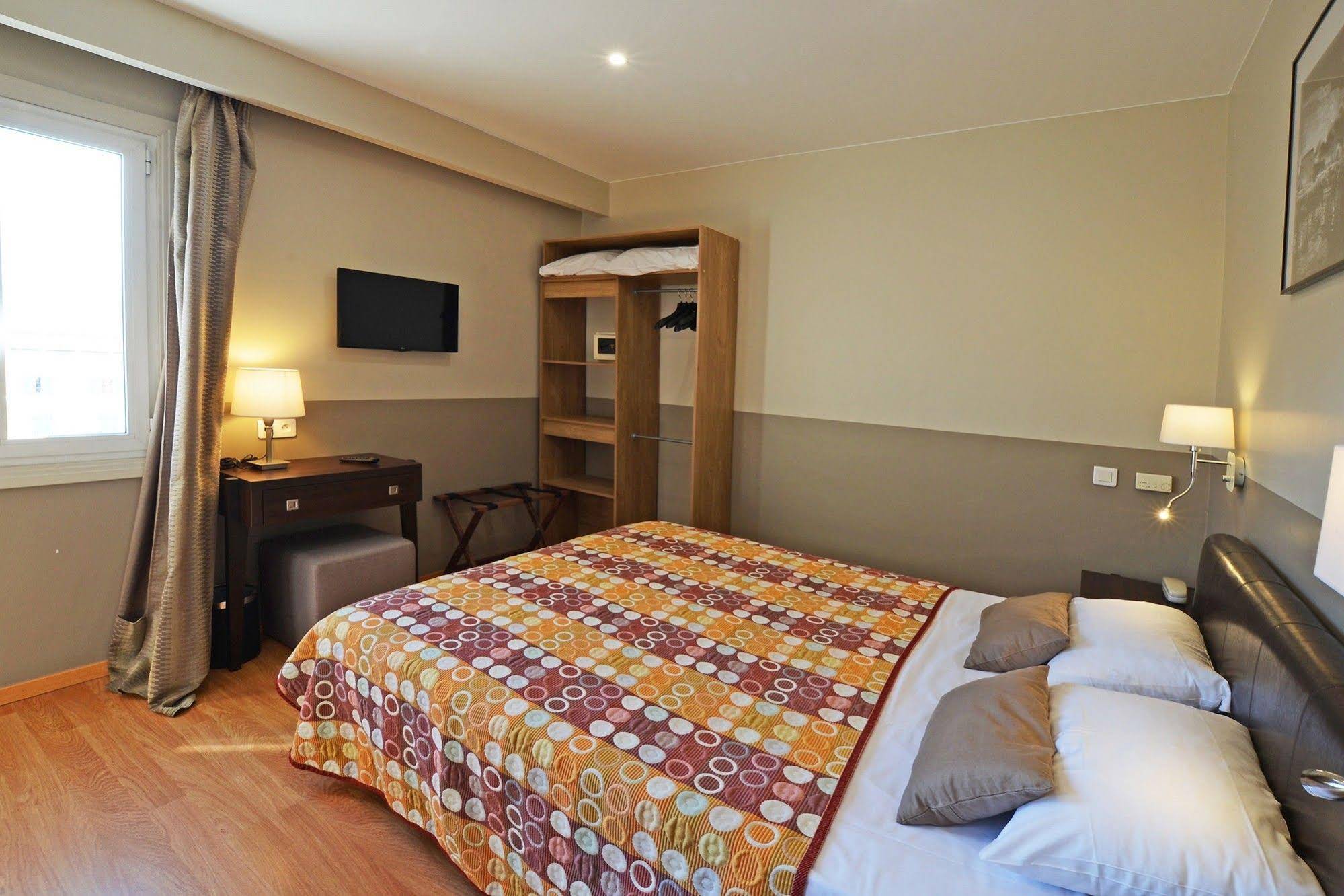 Hotel Christophe Colomb