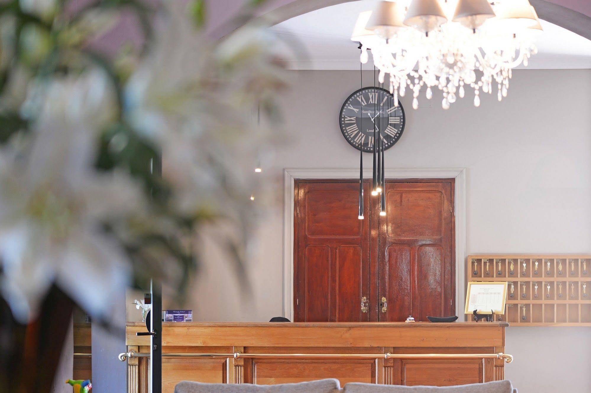 Hotel Christophe Colomb