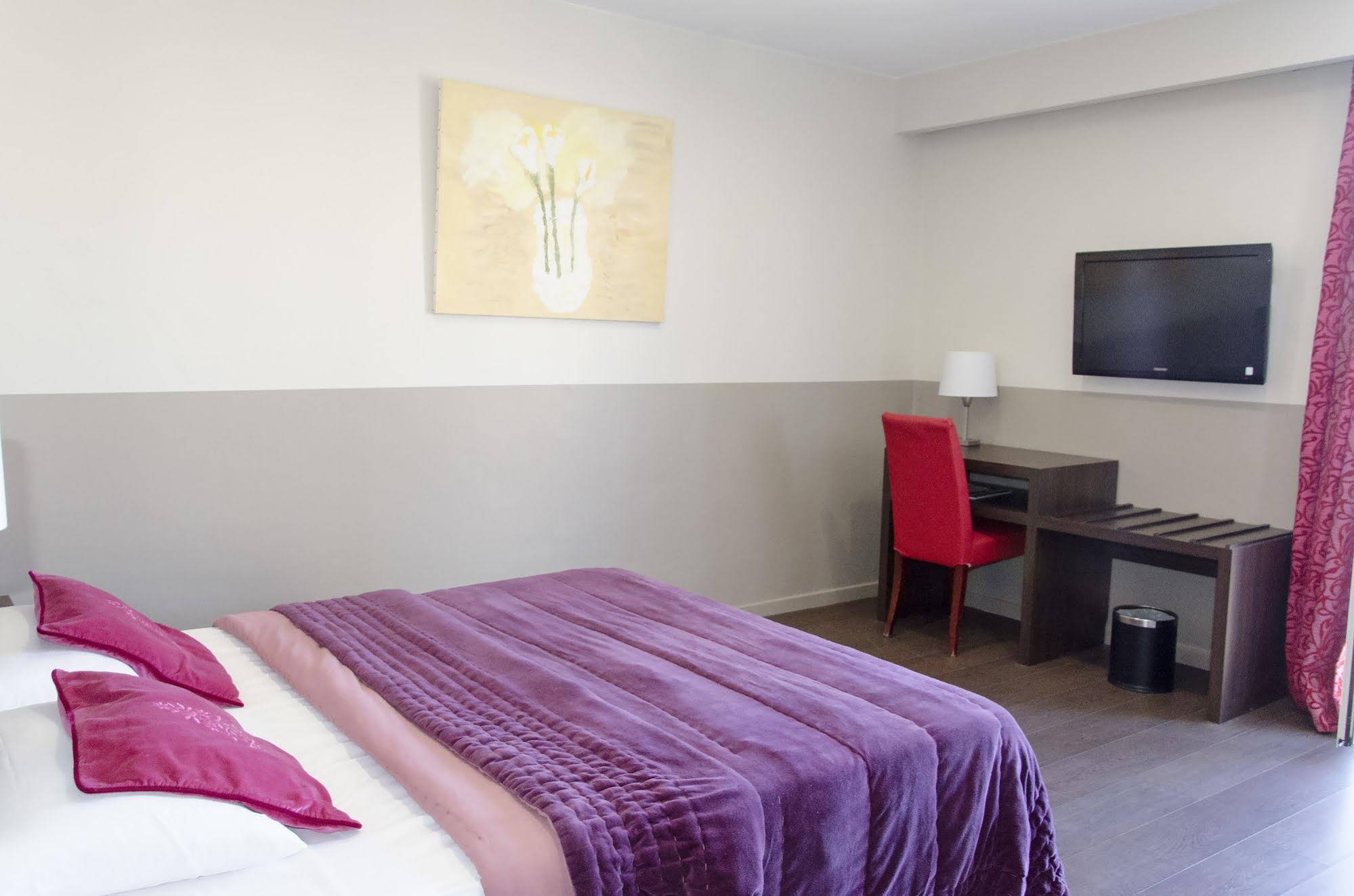 Hotel Christophe Colomb