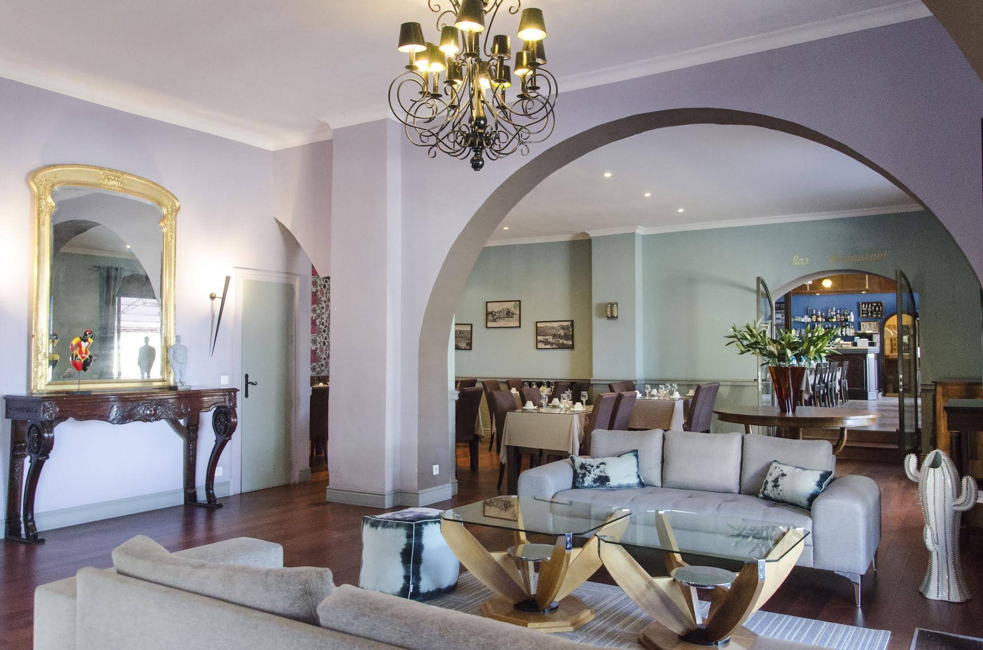 Hotel Christophe Colomb