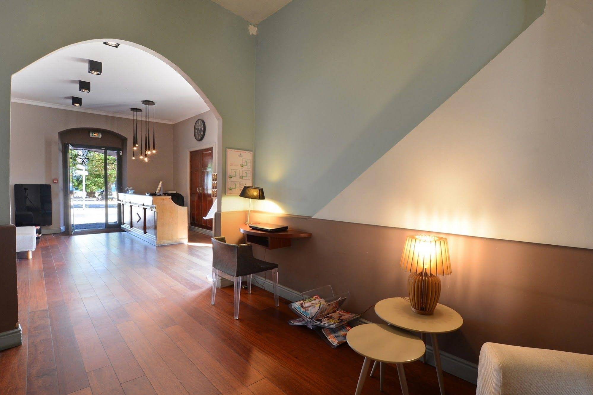 Hotel Christophe Colomb