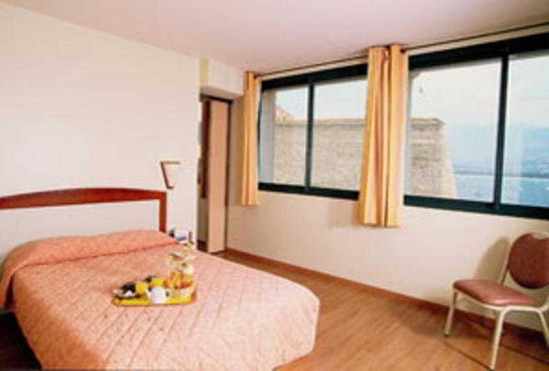 Hôtel Le Belvédère