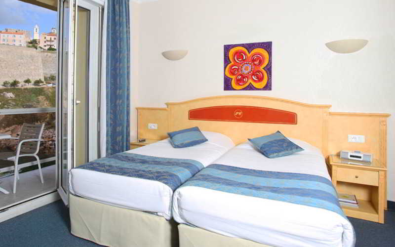 Hotel Saint-Christophe