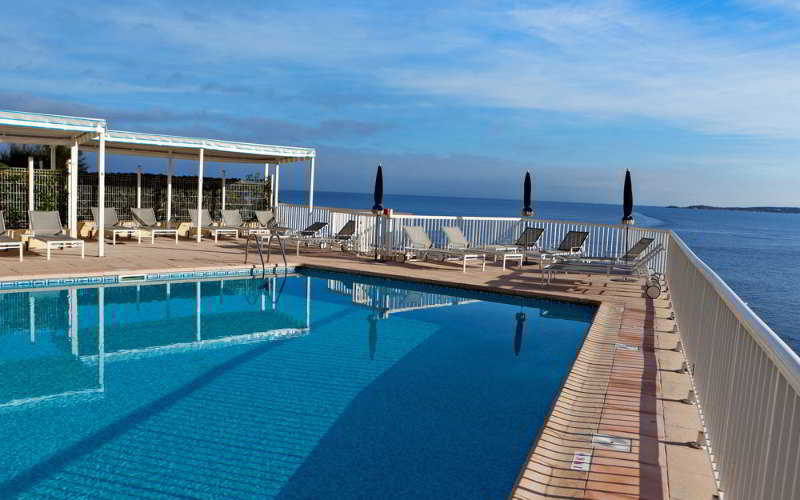 Hotel Saint-Christophe