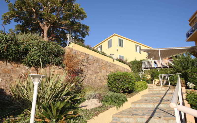 Hotel Saint-Christophe