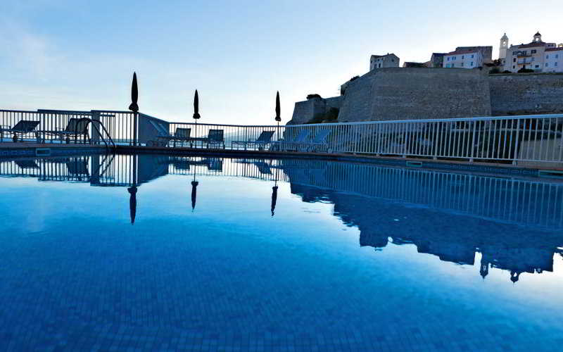 Hotel Saint-Christophe