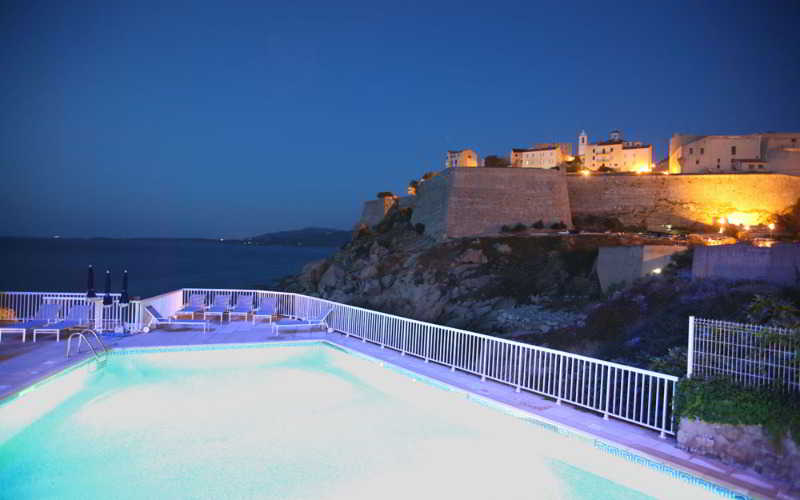 Hotel Saint-Christophe