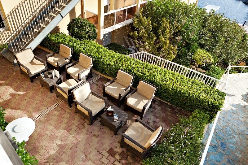 Hotel Saint-Christophe