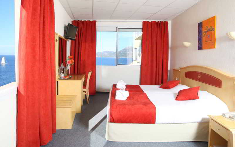 Hotel Saint-Christophe