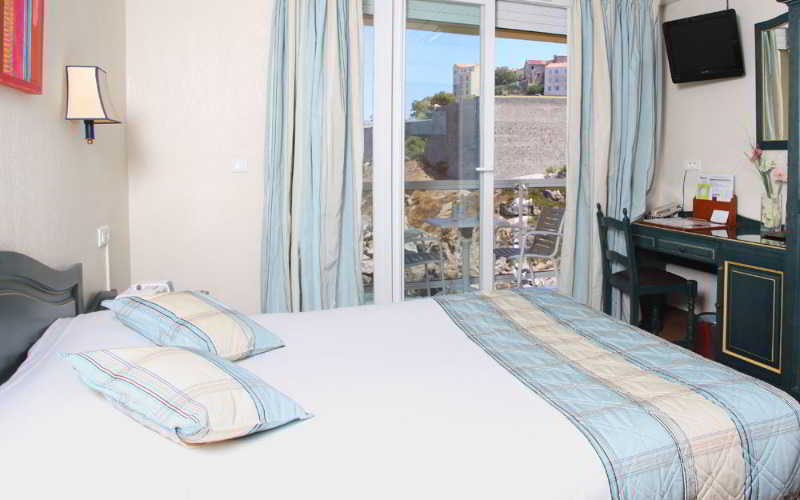 Hotel Saint-Christophe