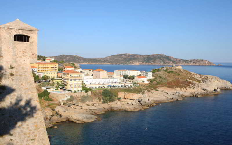 Hotel Saint-Christophe