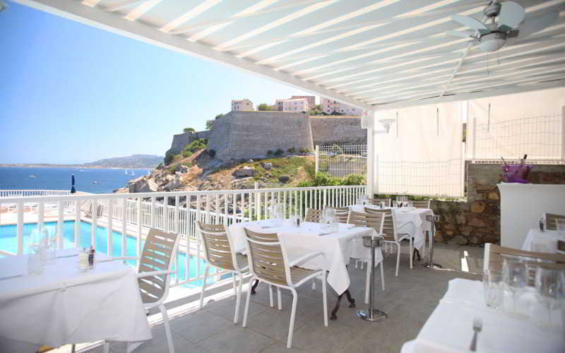 Hotel Saint-Christophe