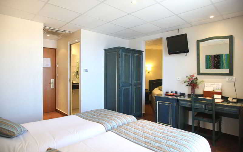 Hotel Saint-Christophe