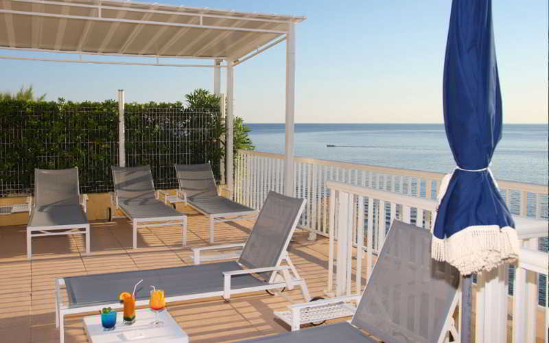 Hotel Saint-Christophe