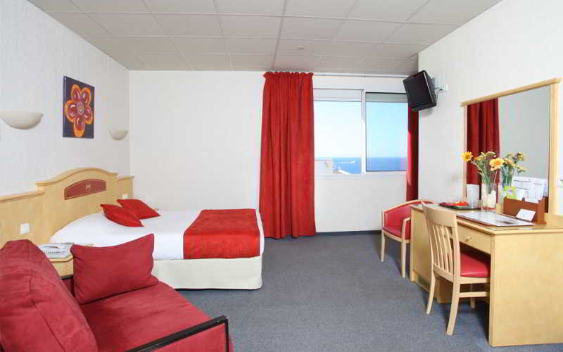 Hotel Saint-Christophe