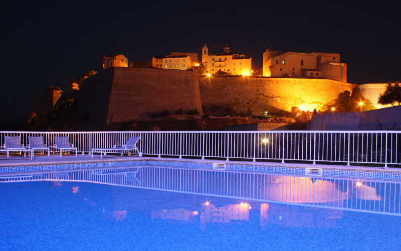 Hotel Saint-Christophe