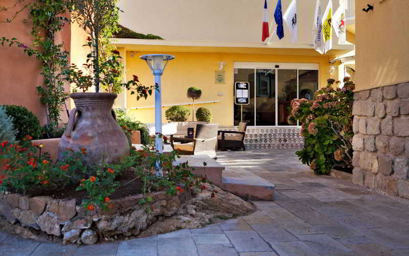 Hotel Saint-Christophe