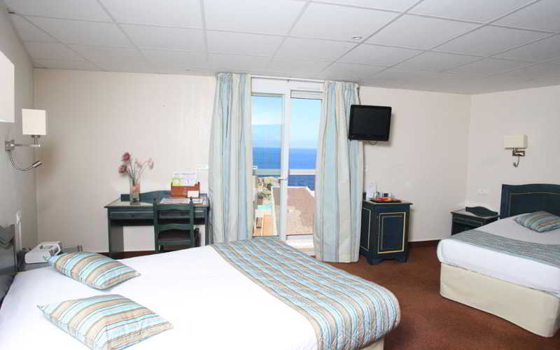 Hotel Saint-Christophe