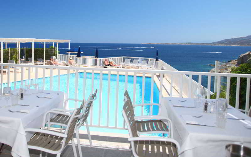 Hotel Saint-Christophe