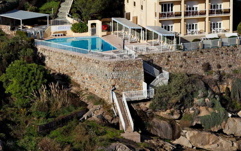 Hotel Saint-Christophe