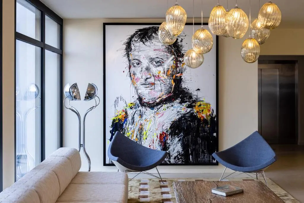 Hotel & Spa Kasano Calvi - Handwritten Collection