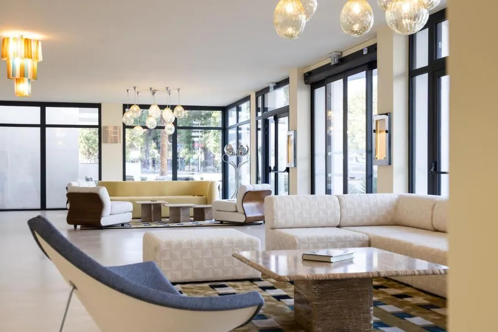 Hotel & Spa Kasano Calvi - Handwritten Collection