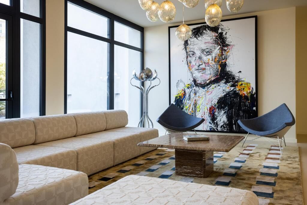 Hotel & Spa Kasano Calvi - Handwritten Collection