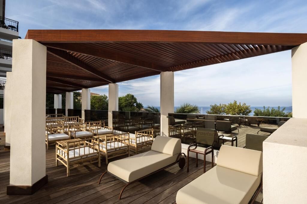 Hotel & Spa Kasano Calvi - Handwritten Collection