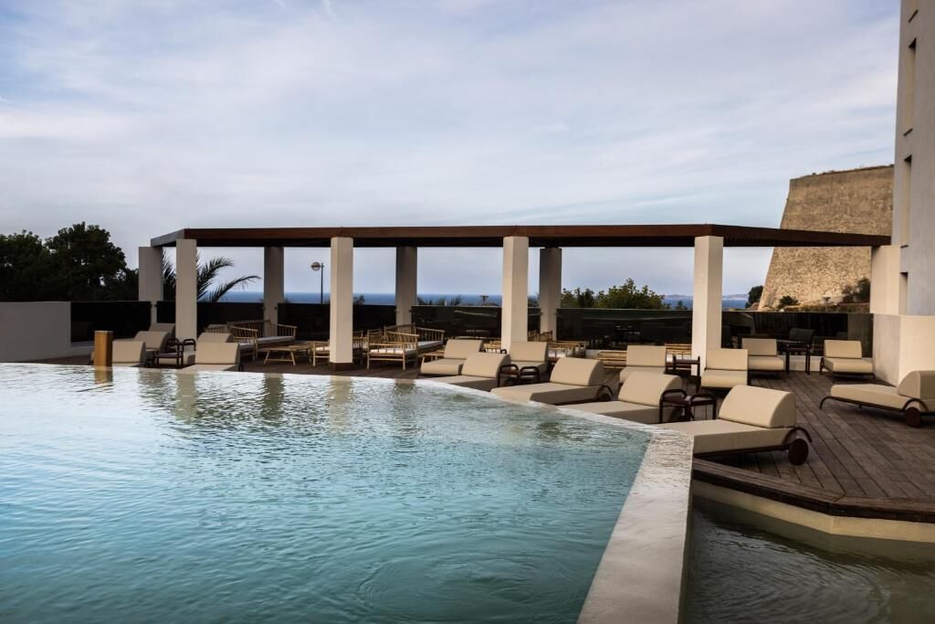 Hotel & Spa Kasano Calvi - Handwritten Collection