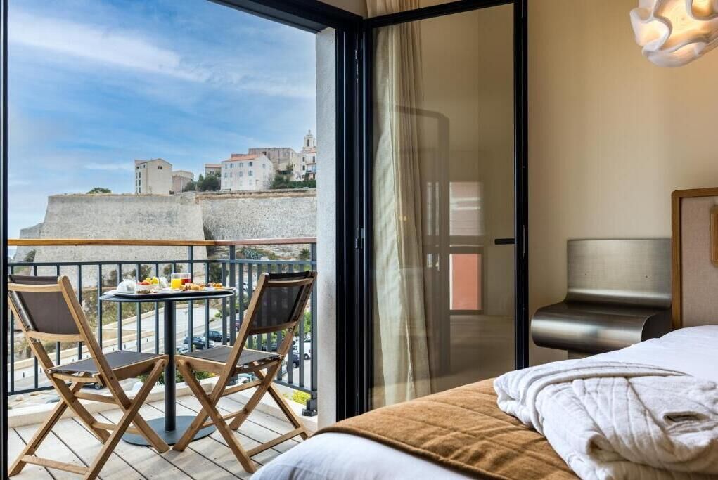 Hotel & Spa Kasano Calvi - Handwritten Collection