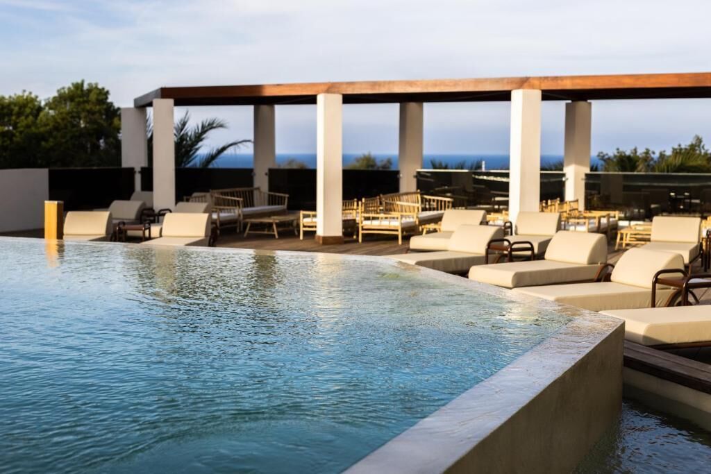 Hotel & Spa Kasano Calvi - Handwritten Collection