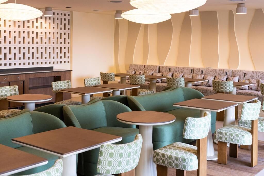 Hotel & Spa Kasano Calvi - Handwritten Collection