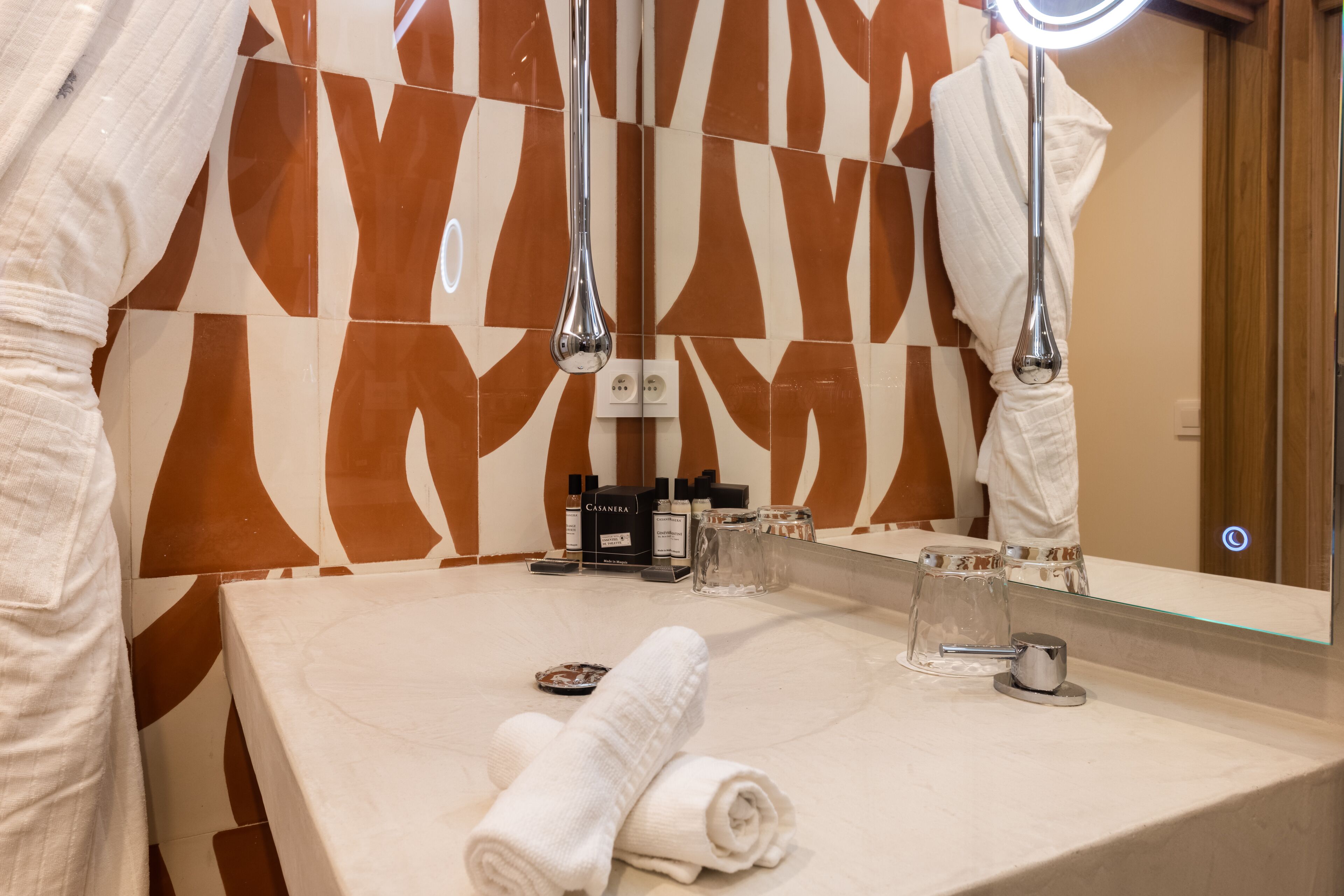 Hotel & Spa Kasano Calvi - Handwritten Collection