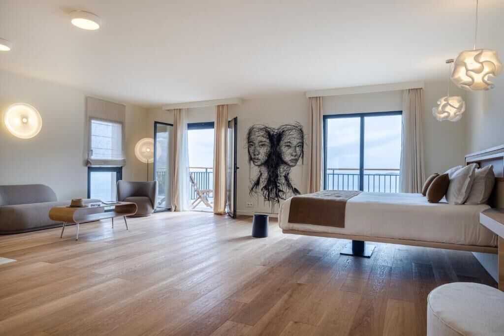 Hotel & Spa Kasano Calvi - Handwritten Collection