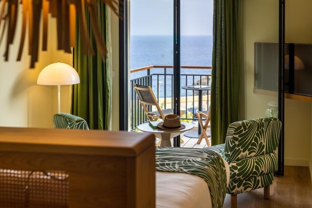 Hotel & Spa Kasano Calvi - Handwritten Collection