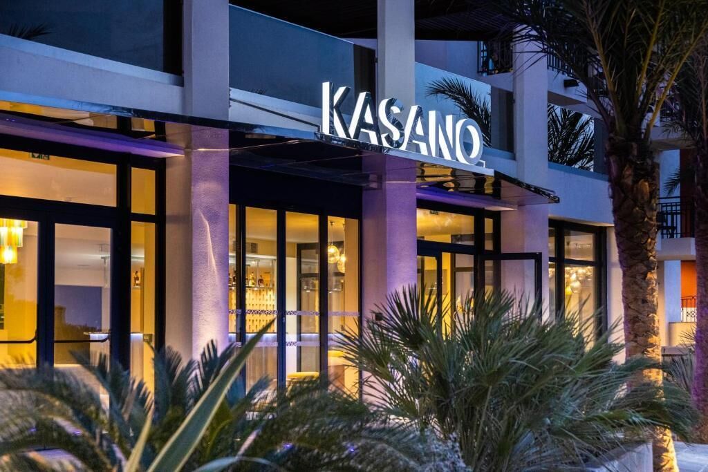 Hotel & Spa Kasano Calvi - Handwritten Collection