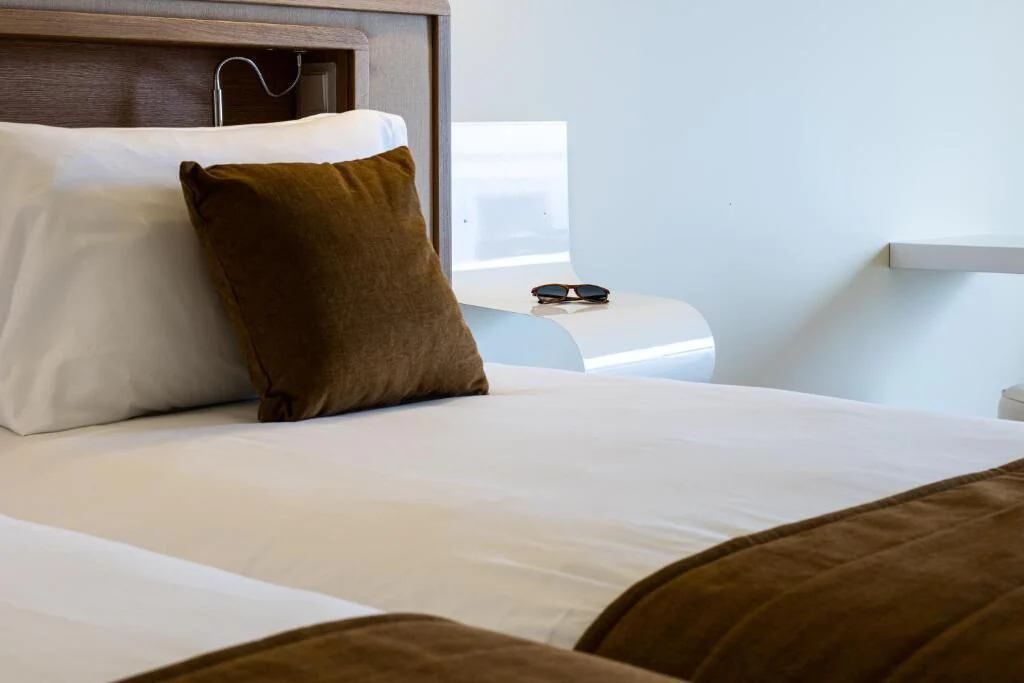 Hotel & Spa Kasano Calvi - Handwritten Collection