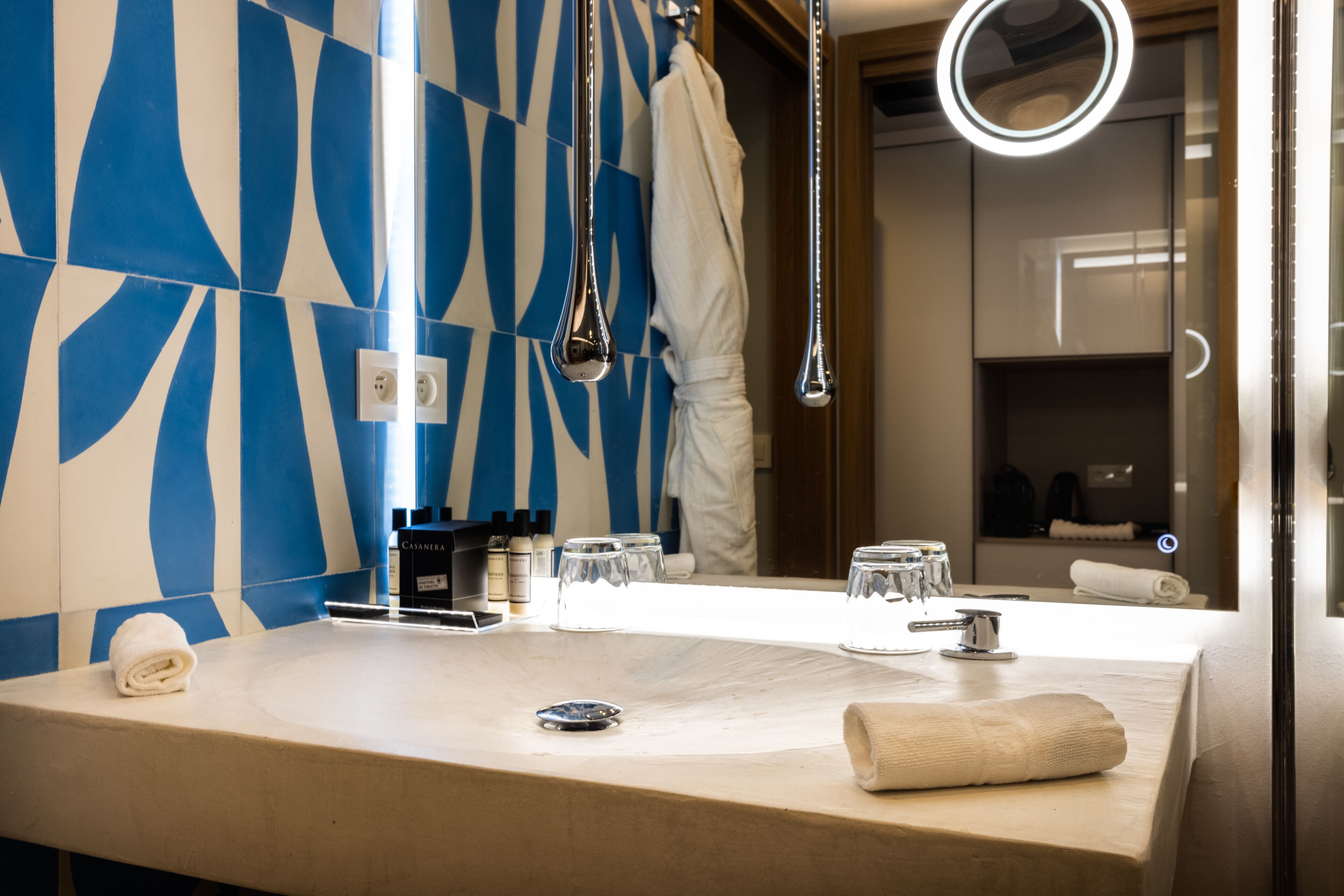 Hotel & Spa Kasano Calvi - Handwritten Collection