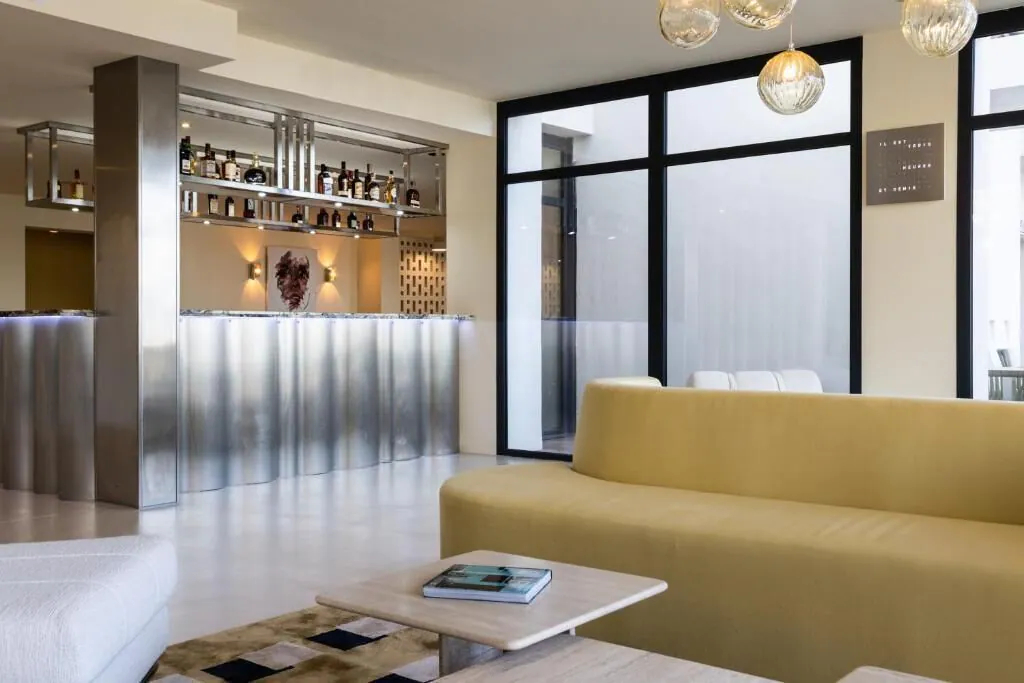 Hotel & Spa Kasano Calvi - Handwritten Collection