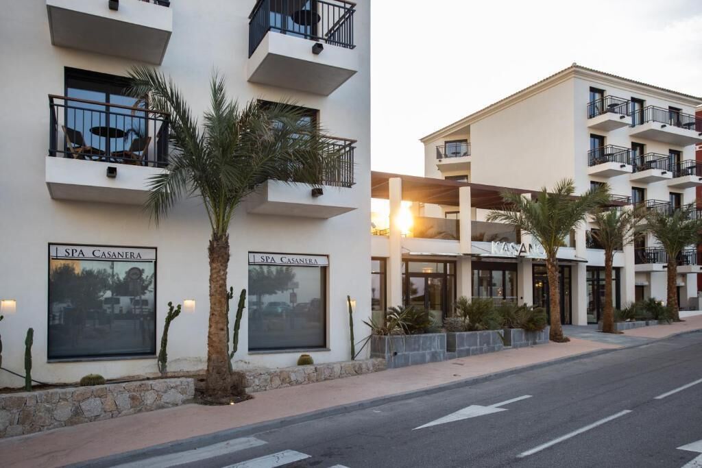 Hotel & Spa Kasano Calvi - Handwritten Collection