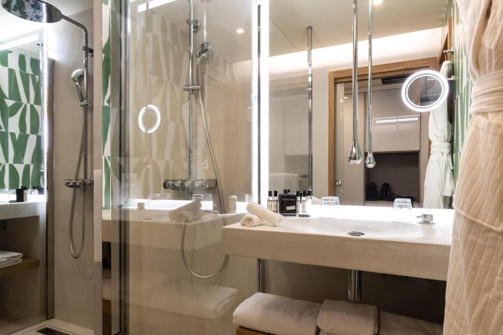 Hotel & Spa Kasano Calvi - Handwritten Collection