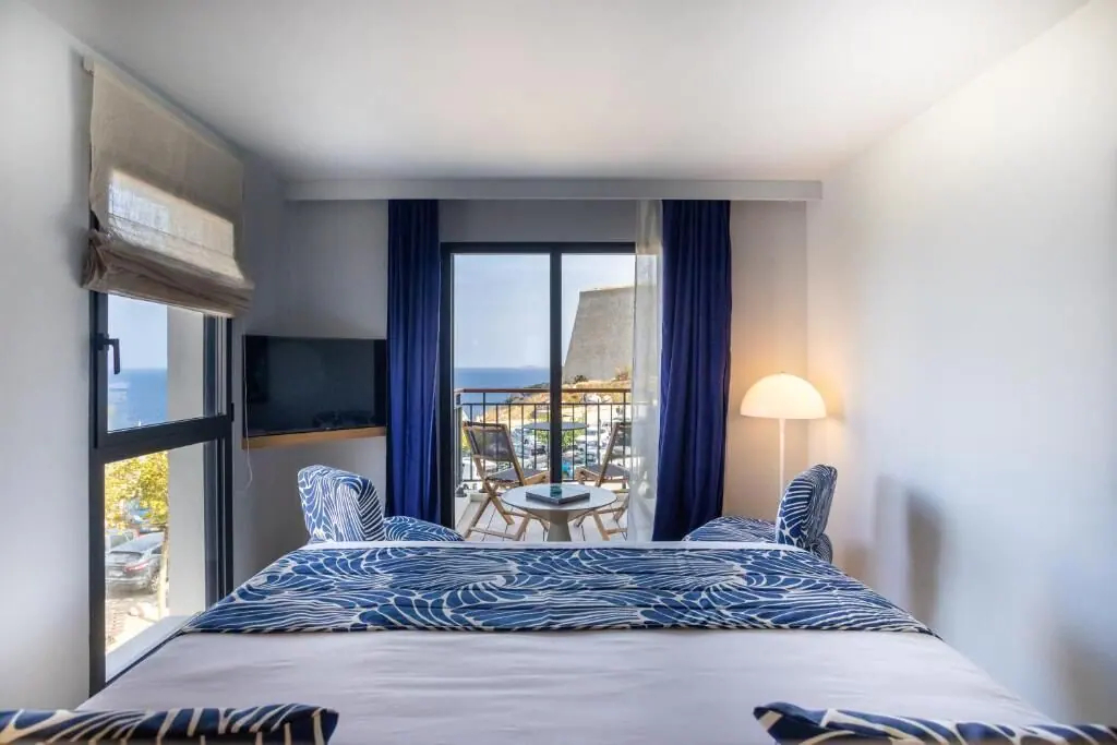 Hotel & Spa Kasano Calvi - Handwritten Collection