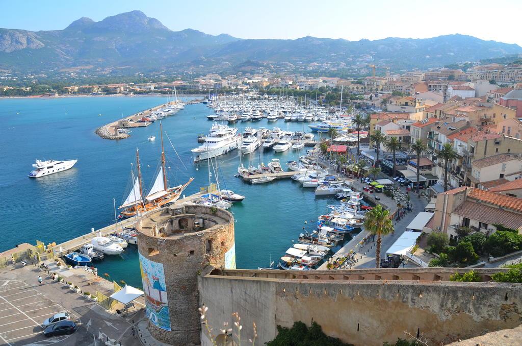 Hotel Méditerranée