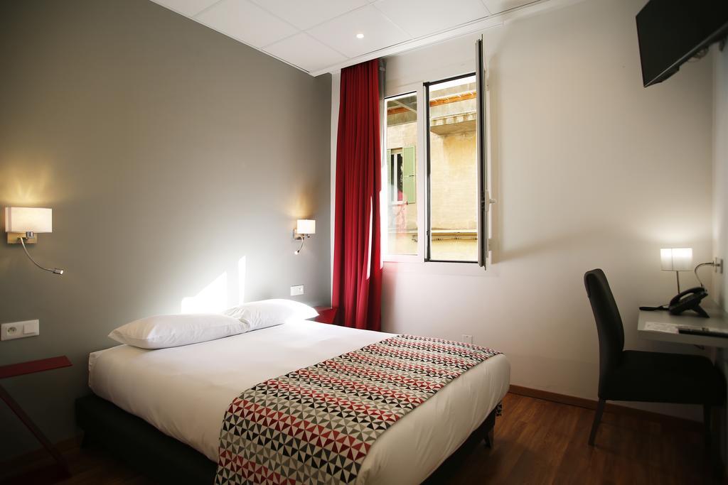 Hotel Méditerranée