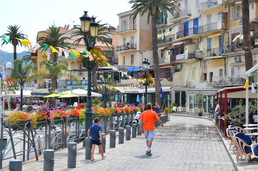 Hotel Méditerranée