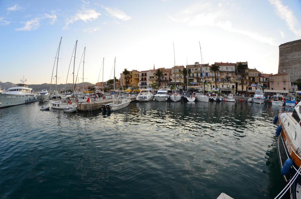 Hotel Méditerranée
