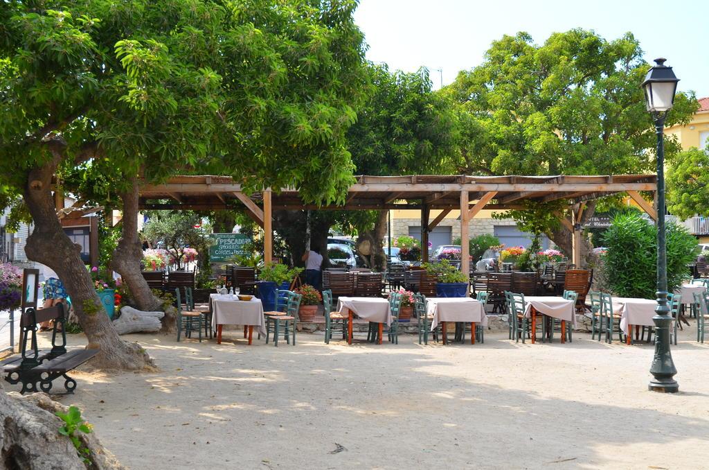 Hotel Méditerranée