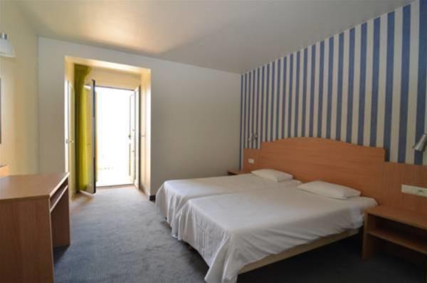 Hotel Méditerranée